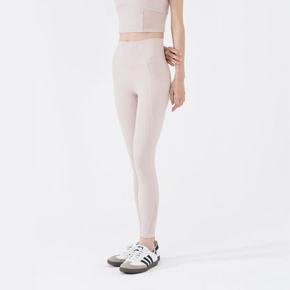 JETT Leggings — Ivory