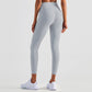 RISE Leggings — Slate Gray