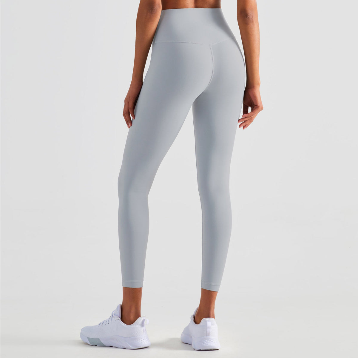 RISE Leggings — Slate Gray