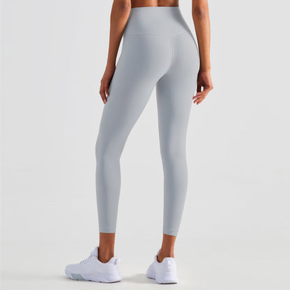 RISE Leggings — Slate Gray