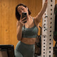 ARIA Mint Green