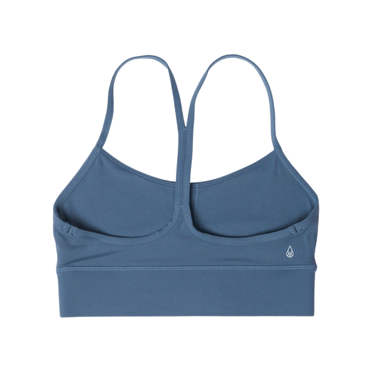 ARIA Aegean Blue Back