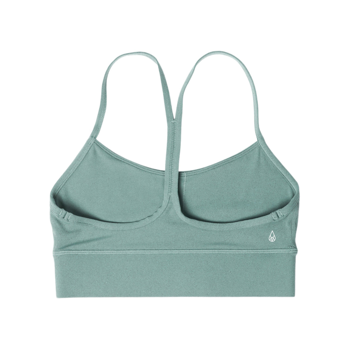 ARIA Mint Green Back