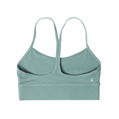 ARIA Mint Green Back