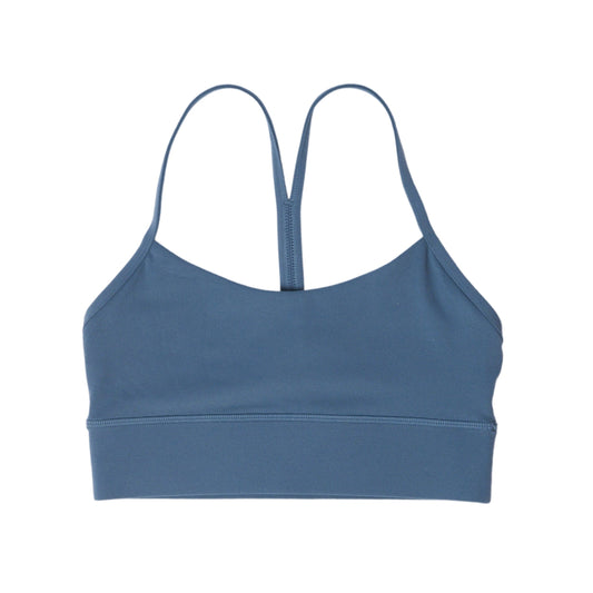 ARIA Aegean Blue Front
