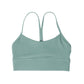 ARIA Mint Green Front