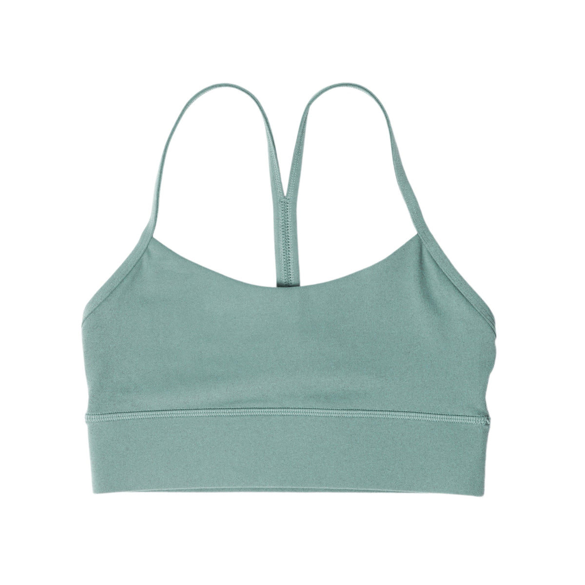 ARIA Mint Green Front
