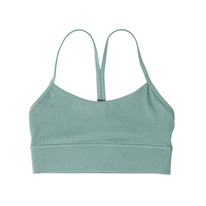 ARIA Mint Green Front
