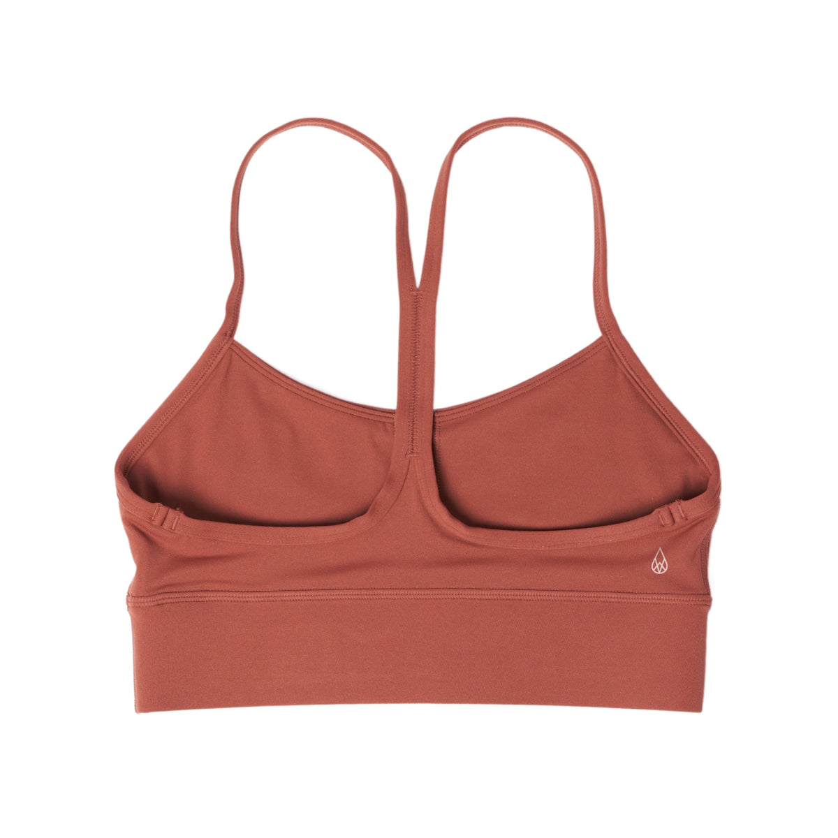 ARIA Amber Red Back