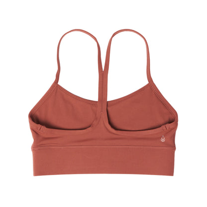 ARIA Amber Red Back