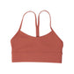 ARIA Amber Red Front