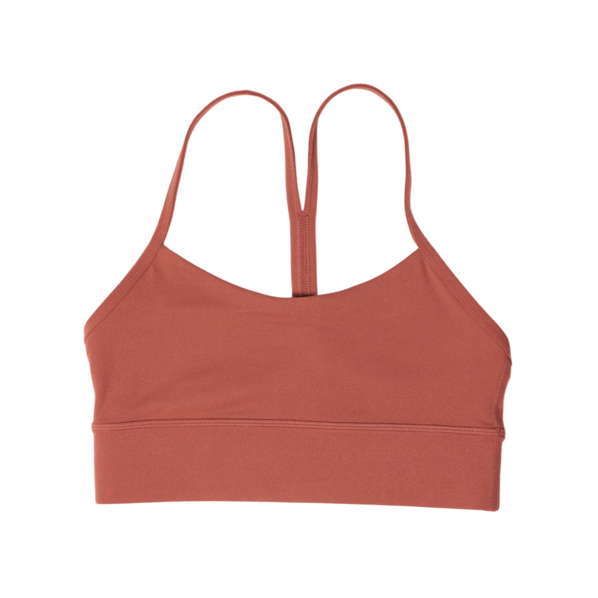 ARIA Amber Red Front