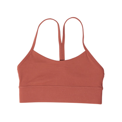 ARIA Amber Red Front