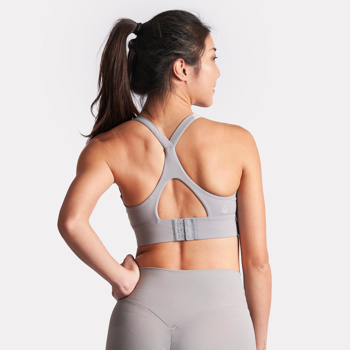 RIVER Slate Gray