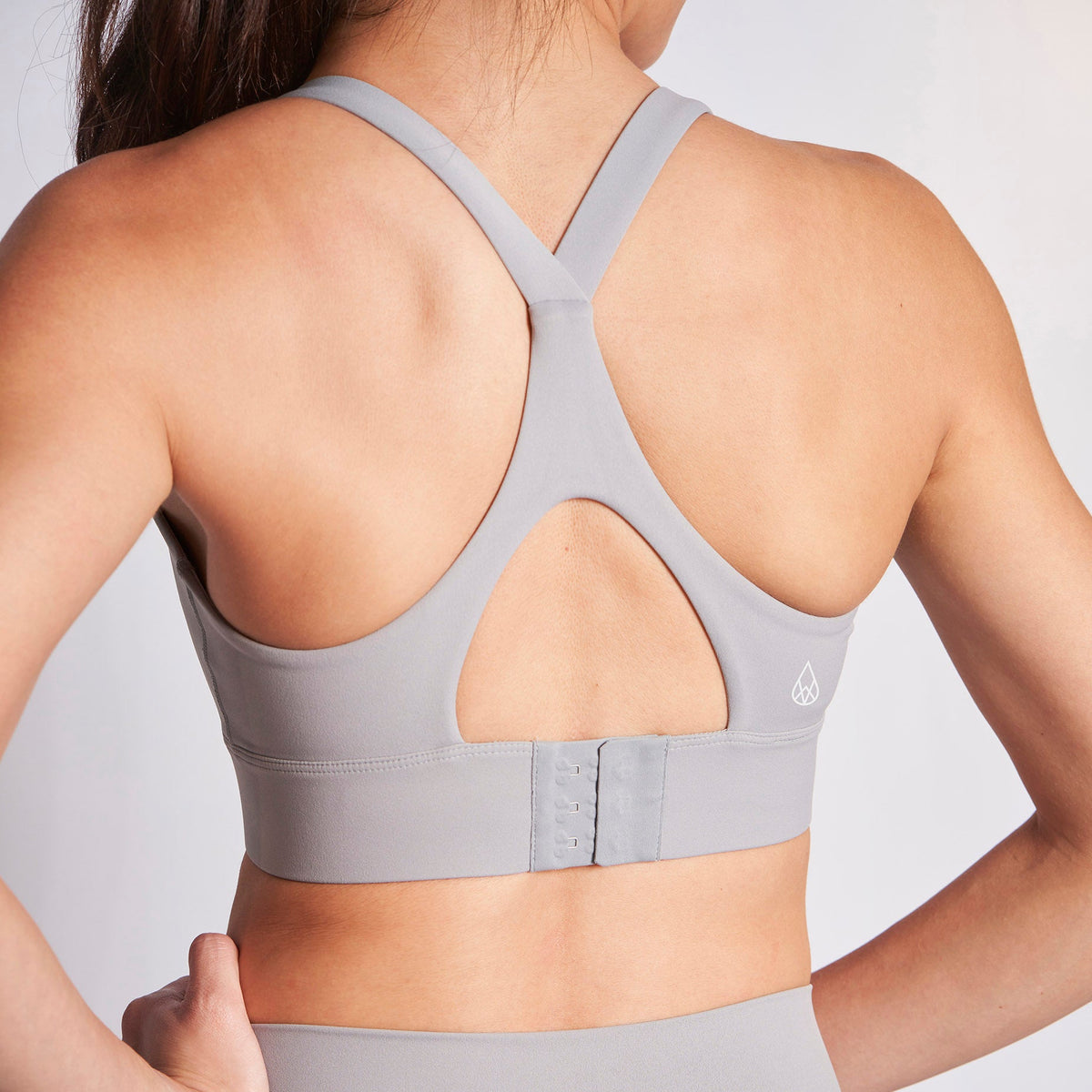 RIVER Slate Gray