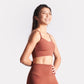 ARIA Amber Red