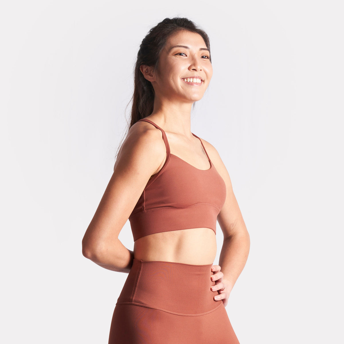ARIA Amber Red