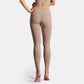 RISE Leggings — Sand