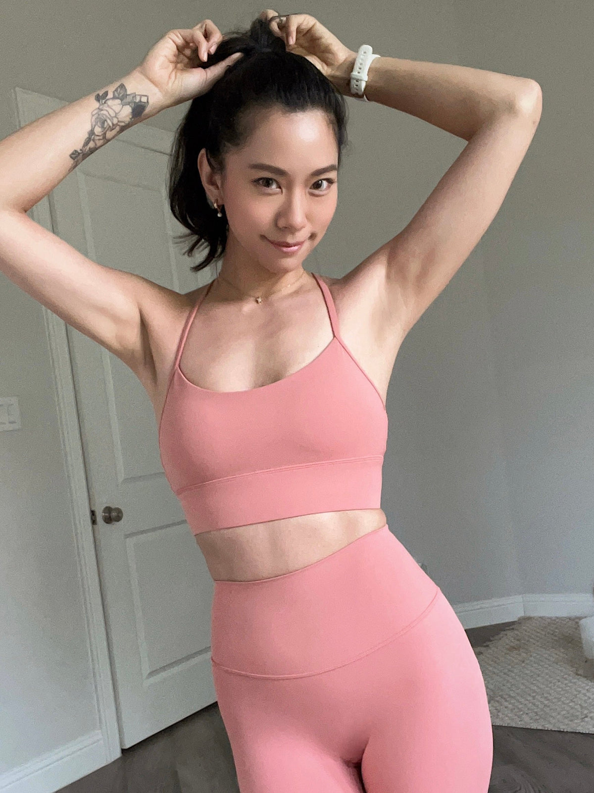 ARIA Coral