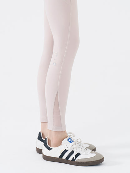 JETT Leggings — Ivory