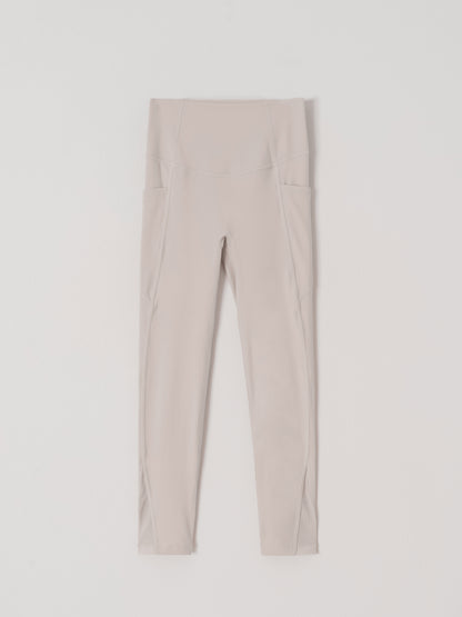 JETT Leggings — Ivory