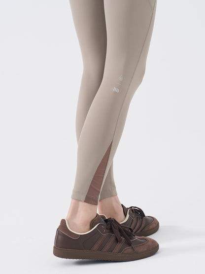 JETT Leggings — Dusty Rose
