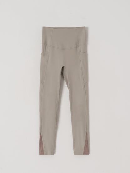 JETT Leggings — Dusty Rose