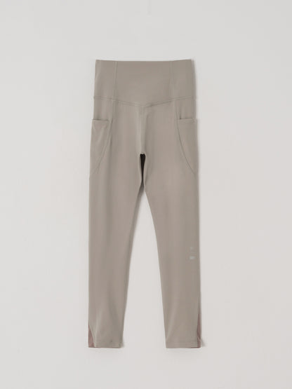 JETT Leggings — Dusty Rose