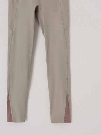 JETT Leggings — Dusty Rose