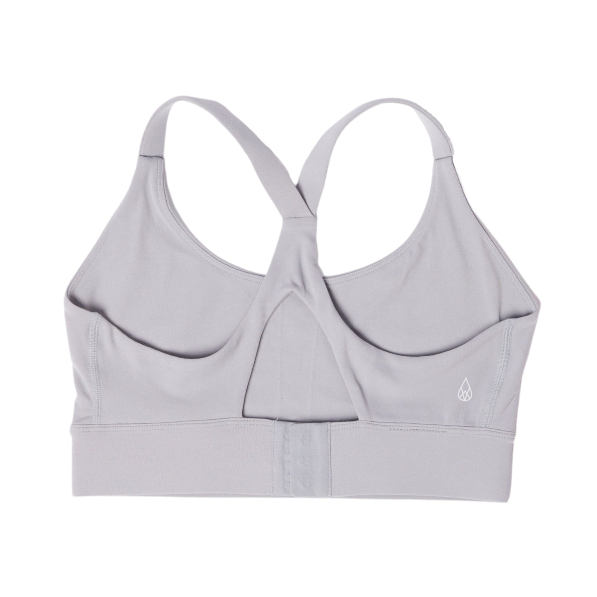 RIVER Slate Gray Back