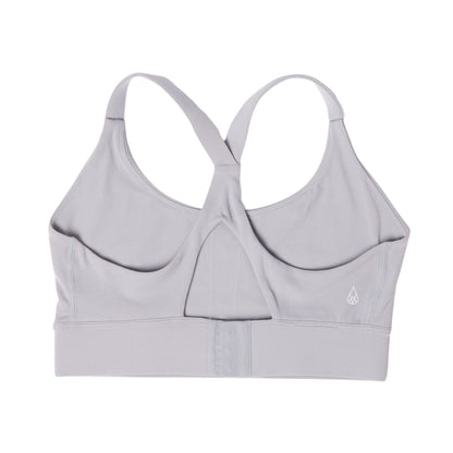 RIVER Slate Gray Back