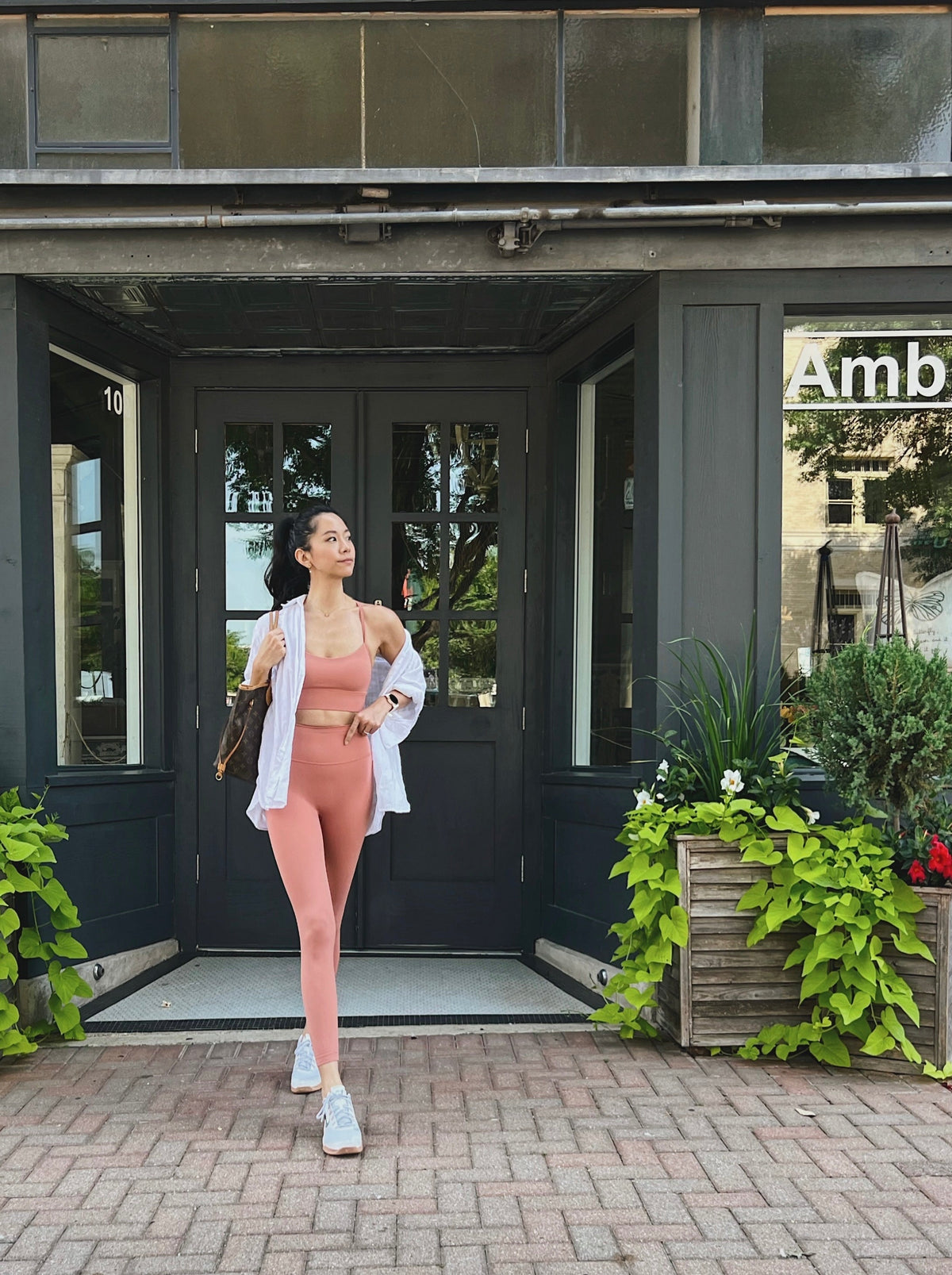 ARIA Coral