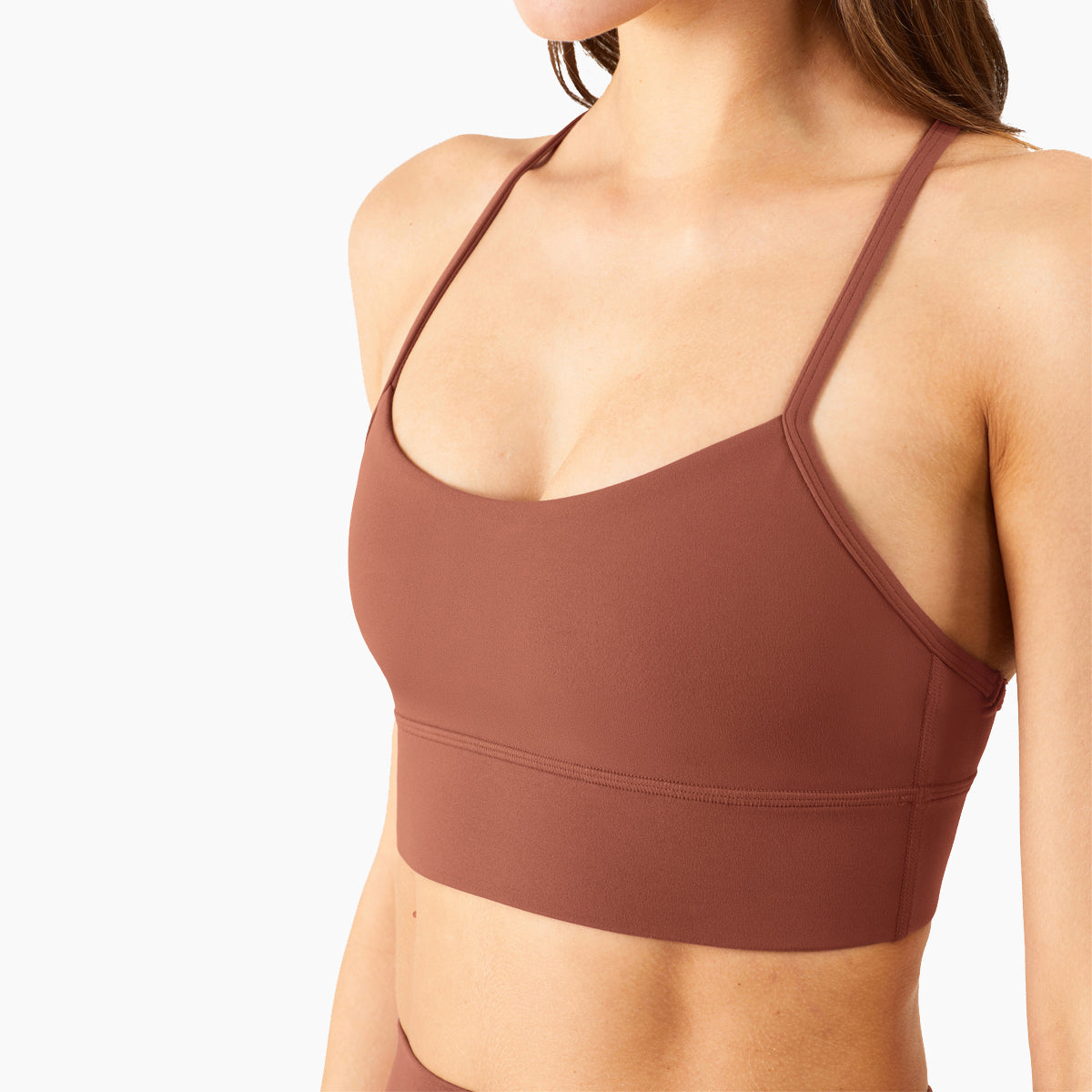 ARIA Amber Red